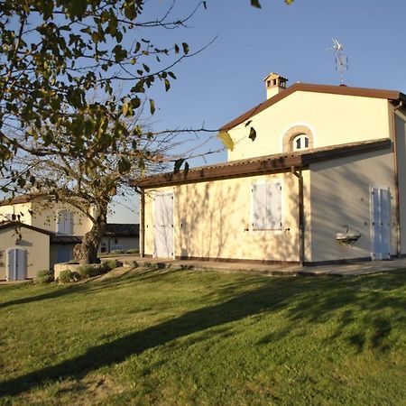 Borgo Conde Wine Resort Forli Exterior photo