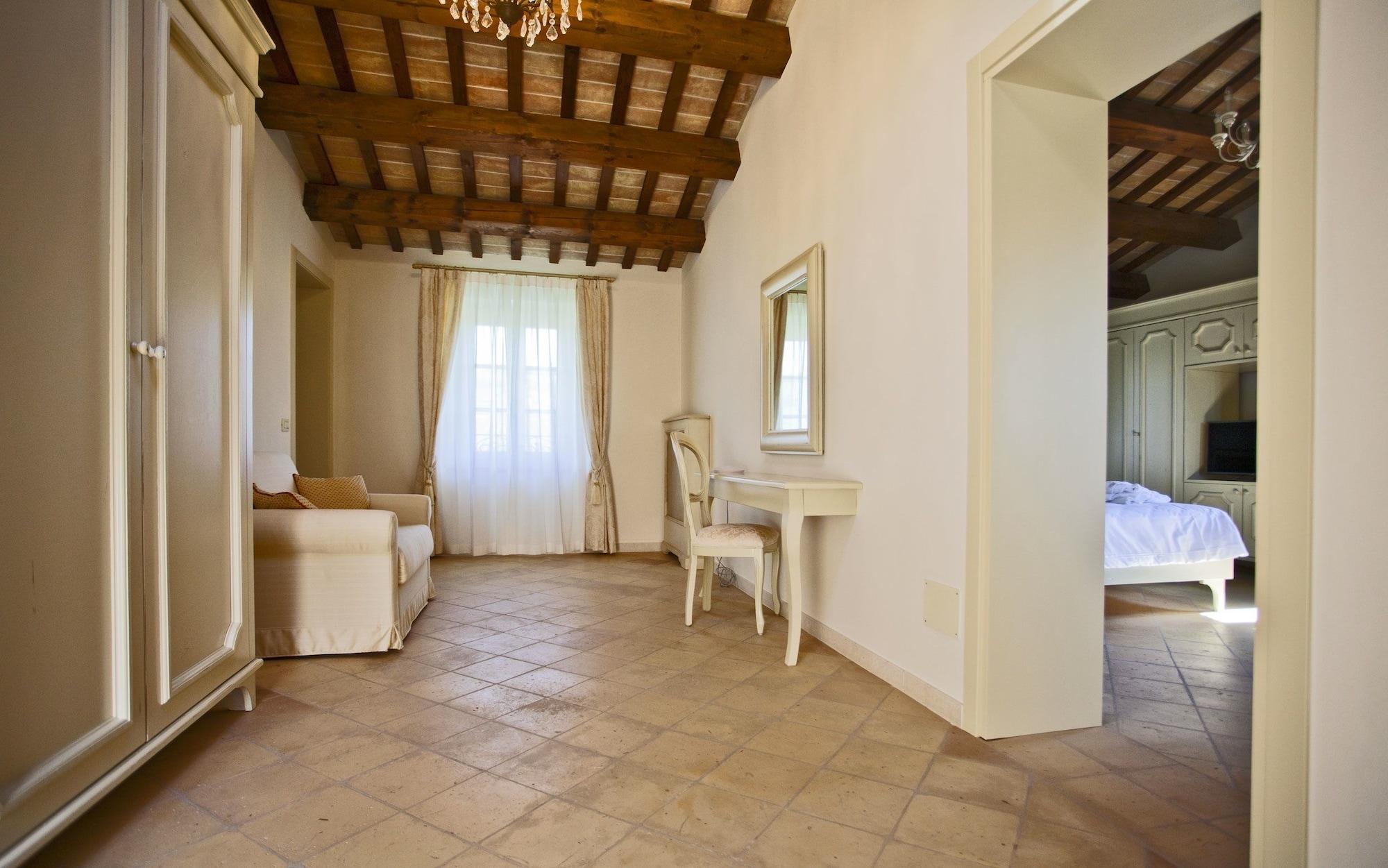 Borgo Conde Wine Resort Forli Exterior photo